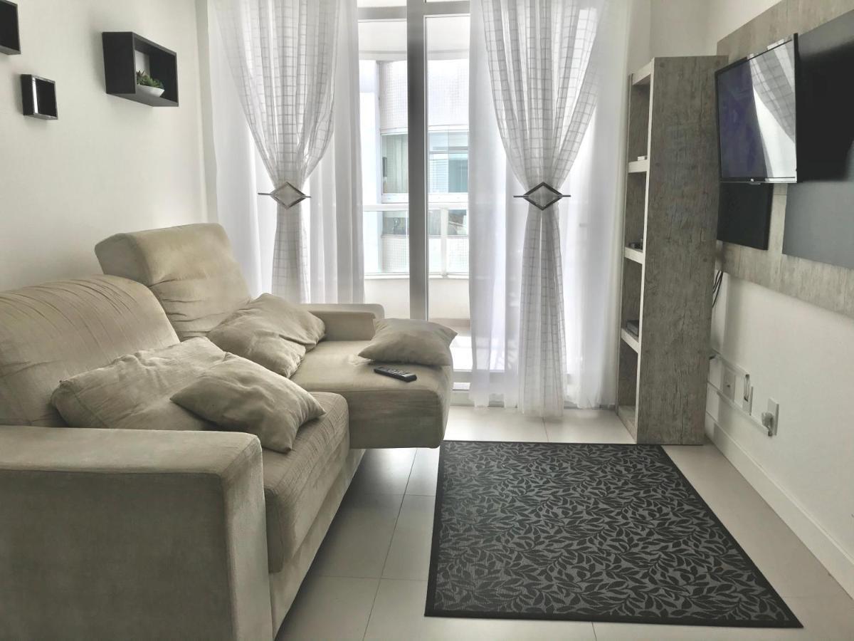 Apartamento Maravilhoso Em Florianopolis Na Praia Dos Ingleses Com Piscina Apartment Bagian luar foto